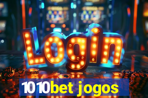 1010bet jogos